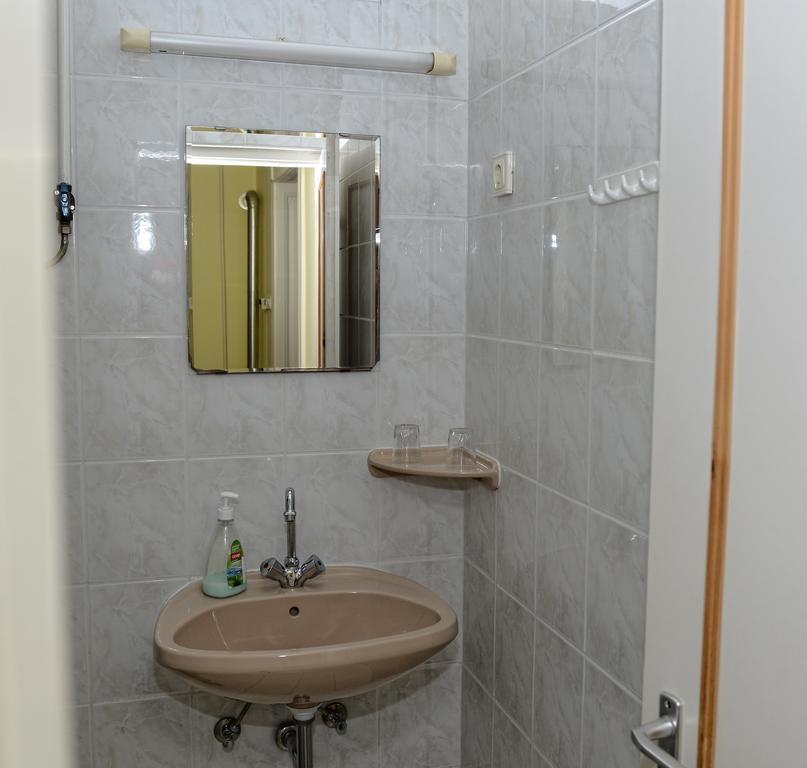 Stop Apartment Bük Kamer foto